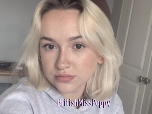 BritishMissPoppy