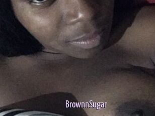 BrownnSugar