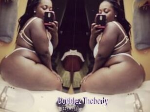 Bubblez_Thebody