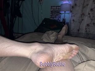 BubblyBootie