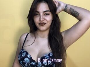 BunnySammy Anal Dilatation