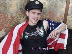 BurnNowell
