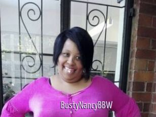 BustyNancyBBW