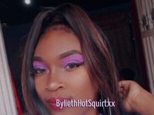 ByliethHotSquirtxx