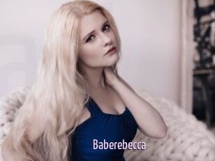 Baberebecca