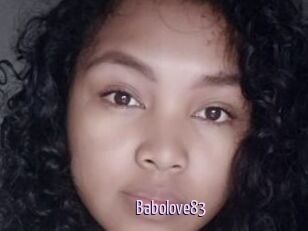 Babolove83