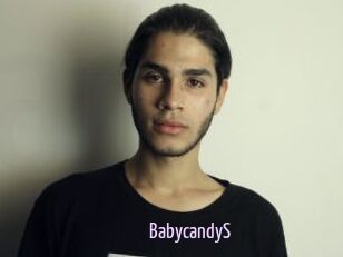 BabycandyS