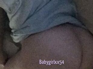 Babygirlxx54