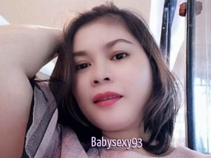 Babysexy93