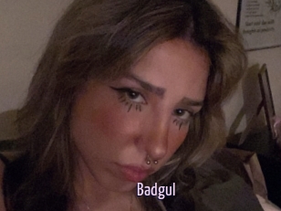 Badgul