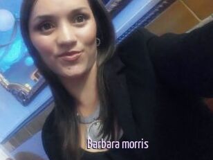 Barbara_morris