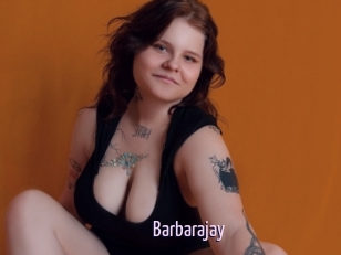 Barbarajay