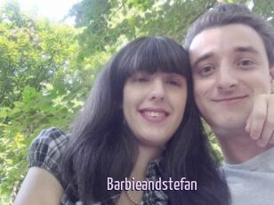 Barbieandstefan