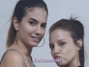 Barbieandvalery