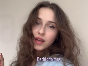 Barbieholmes