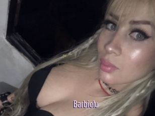barbielu Anal Dilatation