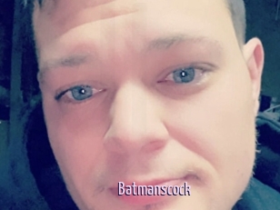 Batmanscock