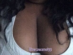 Bbwcawamel99