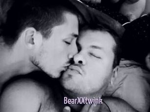 BearXXtwink