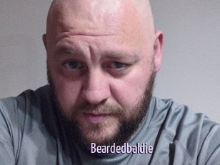 Beardedbaldie