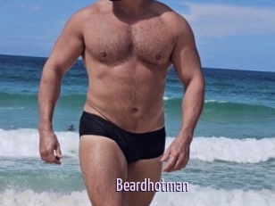 Beardhotman