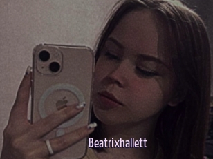 Beatrixhallett