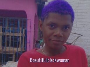 Beautifullblackwoman