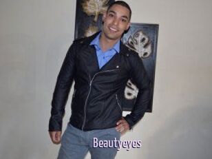 Beautyeyes