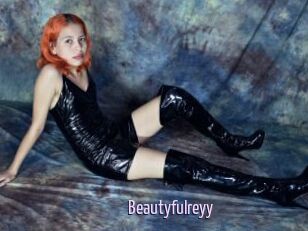 Beautyfulreyy