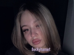 Beckyhamlet