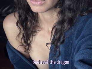 Beetroot_the_dragon