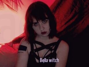 Bella_witch