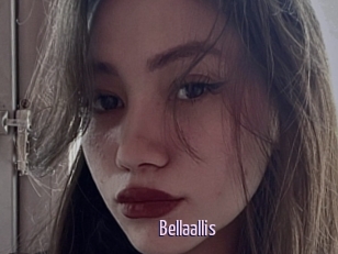 Bellaallis