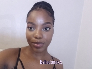 Belladonaxx