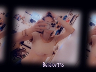 Bellalov33s