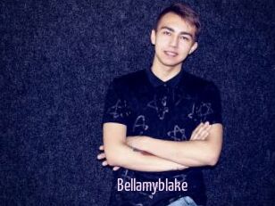 Bellamyblake