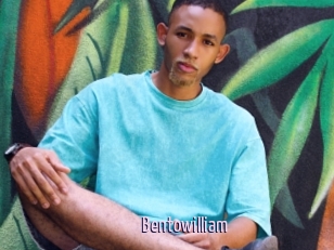 Bentowilliam