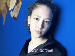 berenicebrower Anal Dilatation