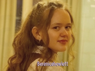 Berenicehewlett