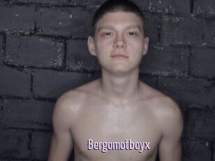 Bergomotboyx