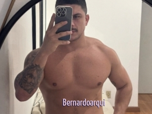 Bernardoarqui