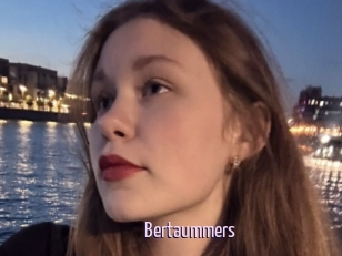 Bertaummers