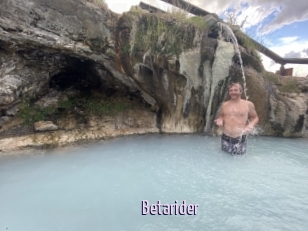 betarider Anal Dilatation