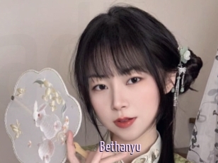 Bethanyu