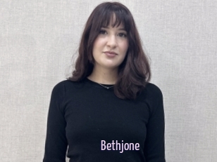 Bethjone