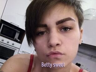 Betty_sweet