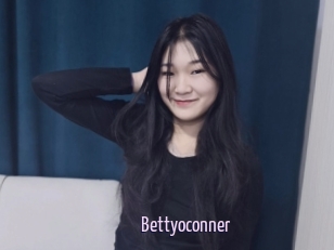 Bettyoconner