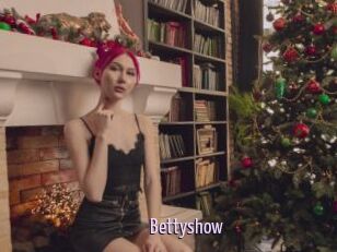 Bettyshow