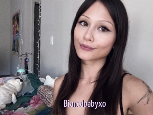 Biancababyxo