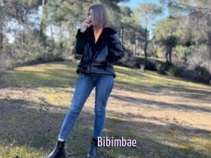 Bibimbae